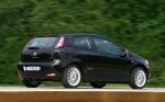 Fiat Punto Evo 2009 года